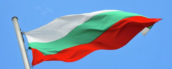 Bulgaria_flag - Sputnik International