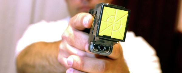 A woman died days after law enforcement used a Taser to subdue her at a Virginia detention center. A woman died days after law enforcement used a Taser to subdue her at a Virginia detention center. - Sputnik International