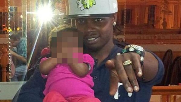 Peter Liang, the NYPD officer who shot and killed 28-year-old Akai Gurley while he was standing in the stairwell of his Brooklyn housing project, will face criminal charges. - Sputnik International