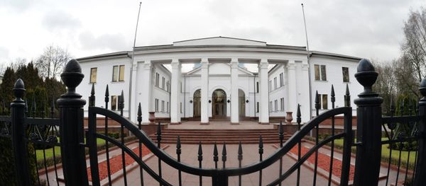 Ukraine Contact Group meets in Minsk Ukraine Contact Group meets in Minsk - Sputnik International