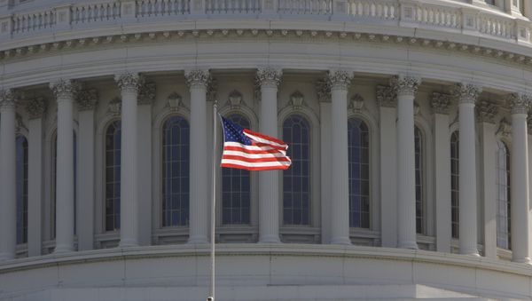 Efforts by Congressional opponents of US President Barack Obama’s Cuba policy will likely be unsuccessful: experts - Sputnik International