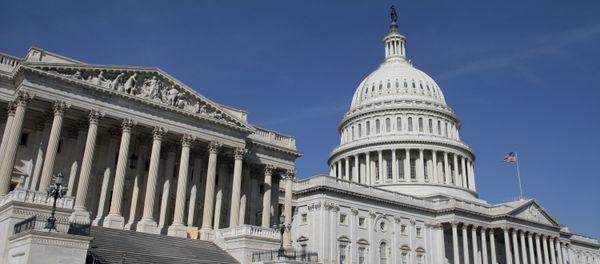 United States Capitol United States Capitol - Sputnik International