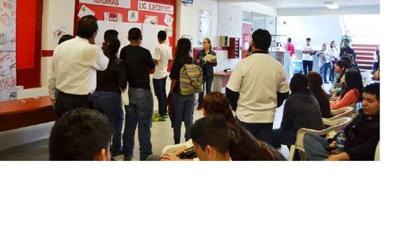 UVM campus Nuevo Laredo UVM campus Nuevo Laredo - Sputnik International