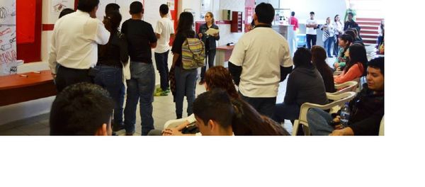 UVM campus Nuevo Laredo UVM campus Nuevo Laredo - Sputnik International