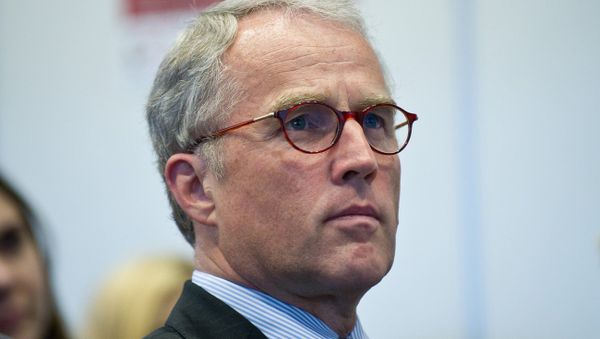 Rudiger von Fritsch Rudiger von Fritsch - Sputnik International