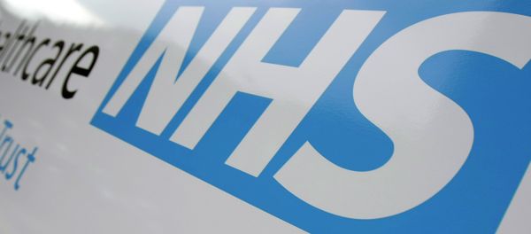 National Health Service National Health Service - Sputnik International