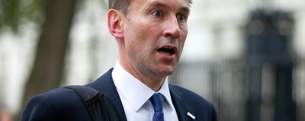 British Foreign Secretary Jeremy Hunt - Sputnik International