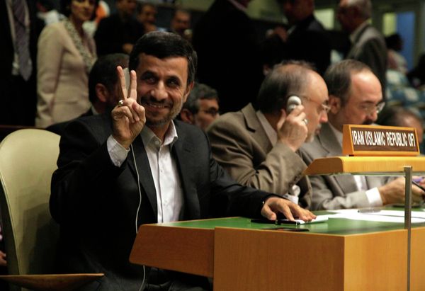 JCPOA: The Deal That Wasn't JCPOA: The Deal That Wasn't - Sputnik International