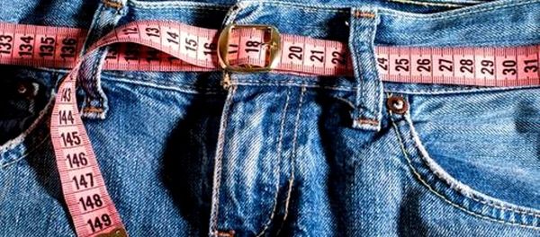 Jeans and centimetre - Sputnik International