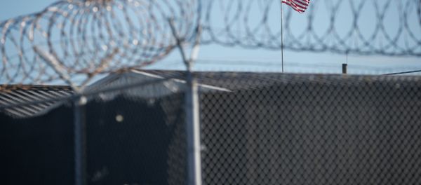 A lawyer for a Guantanamo detainee accused of being involved in the 9/11 attacks alleged Thursday that his client is being mistreated at the facility and may have developed colon cancer as a result. - Sputnik International