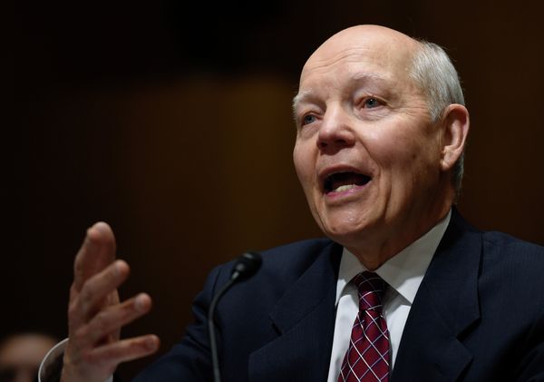 To anyone who is not treated fairly under the code, I apologize, Koskinen told the House Ways and Means oversight subcommittee. To anyone who is not treated fairly under the code, I apologize, Koskinen told the House Ways and Means oversight subcommittee. - Sputnik International
