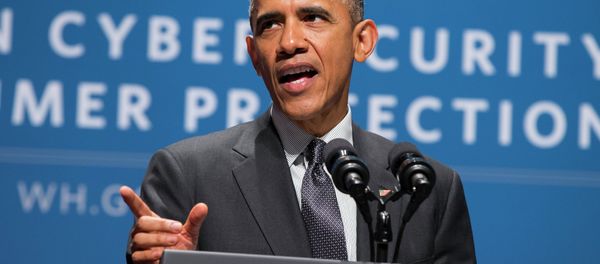 US President Barack Obama has signed a new executive order to promote cybersecurity information sharing within the private sector companies and between the US government and the private sector. US President Barack Obama has signed a new executive order to promote cybersecurity information sharing within the private sector companies and between the US government and the private sector. - Sputnik International