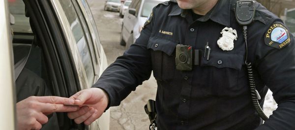 Missouri municipalities may have to stop relying on traffic fines for so much of their revenue. - Sputnik International