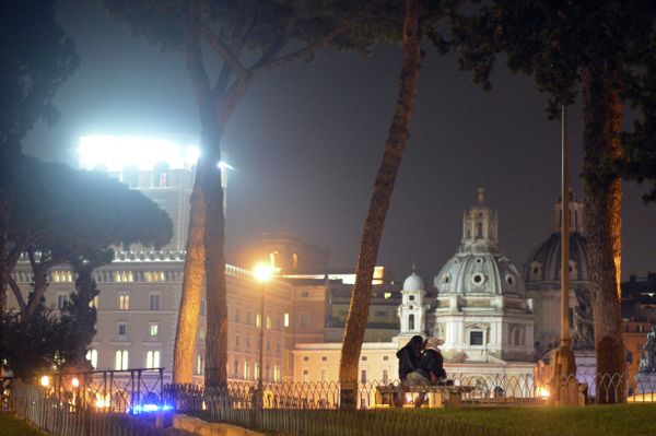 Love Is in the Air: World’s Top 9 Most Romantic Cities for Students Love Is in the Air: World’s Top 9 Most Romantic Cities for Students - Sputnik International