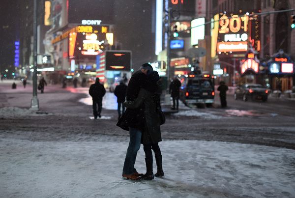 Love Is in the Air: World’s Top 9 Most Romantic Cities for Students Love Is in the Air: World’s Top 9 Most Romantic Cities for Students - Sputnik International