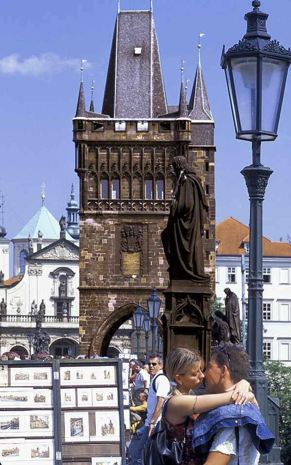 Love Is in the Air: World’s Top 9 Most Romantic Cities for Students Love Is in the Air: World’s Top 9 Most Romantic Cities for Students - Sputnik International