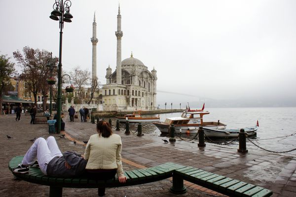 Love Is in the Air: World’s Top 9 Most Romantic Cities for Students Love Is in the Air: World’s Top 9 Most Romantic Cities for Students - Sputnik International