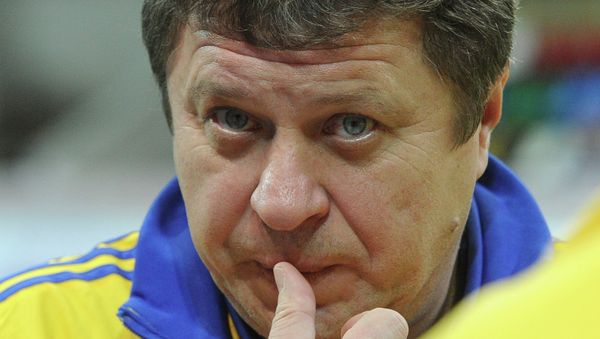 Футбол. Кубок Легенд - 2013. Первый день - Sputnik International