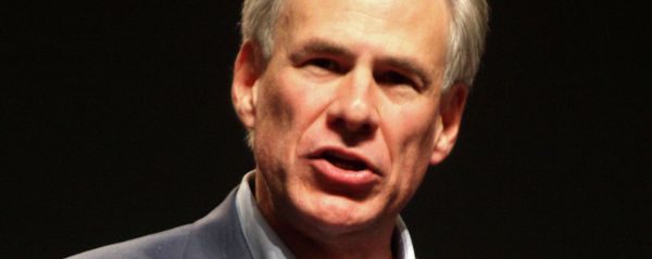 Gregg Abbott, the governor of Texas Gregg Abbott, the governor of Texas - Sputnik International