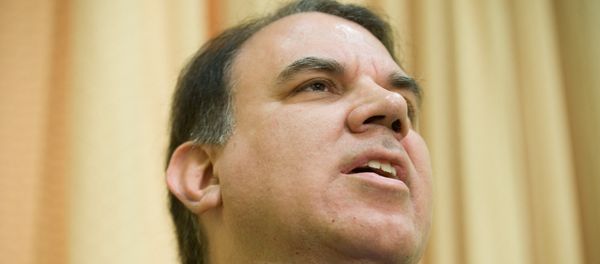 Offensive US hacking jeopardize the United States’ ability to credibly repel cyberattacks by foreign actors, US Congressman Alan Grayson said. Offensive US hacking jeopardize the United States’ ability to credibly repel cyberattacks by foreign actors, US Congressman Alan Grayson said. - Sputnik International
