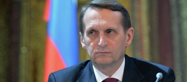 Presidential Executive Office Head Sergei Ivanov attends meeting of court chairpersons Presidential Executive Office Head Sergei Ivanov attends meeting of court chairpersons - Sputnik International