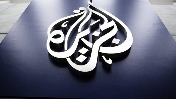 Al Jazeera, meaning The Island is an international news network headquartered in Doha, Qatar Al Jazeera, meaning The Island is an international news network headquartered in Doha, Qatar - Sputnik International
