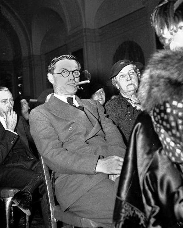 Georgia Governor Eugene Talmadge in 1936 Georgia Governor Eugene Talmadge in 1936 - Sputnik International