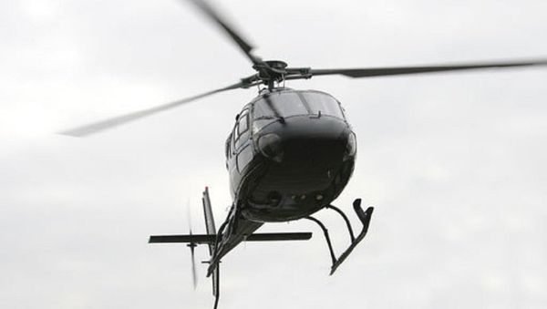 Eurocopter - Sputnik International