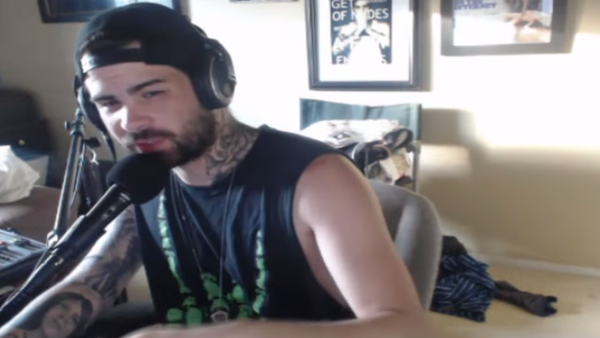 Revenge porn kingpin Hunter Moore has agreed to plead guilty to hacking and identity theft charges. - Sputnik International