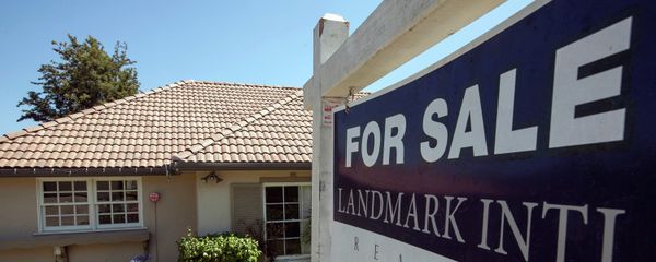 Single family home is offered for sale in the Hollywood area of Los Angeles Single family home is offered for sale in the Hollywood area of Los Angeles - Sputnik International