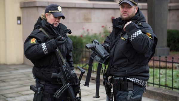 A recent Muslim convert, who stayed in Turkey and studied Arabic? She is definitely up to no good, thought the Norwegian police before arresting a young Norwegian woman. A recent Muslim convert, who stayed in Turkey and studied Arabic? She is definitely up to no good, thought the Norwegian police before arresting a young Norwegian woman. - Sputnik International