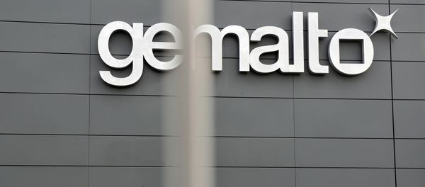 Gemalto - Sputnik International