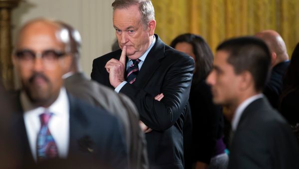 O’Reilly may be guilty of bragging for years about his reporting from a war zone that he may never have set foot in. - Sputnik International