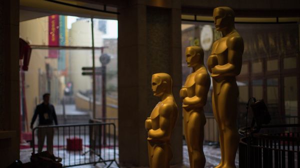 Oscar statues - Sputnik International