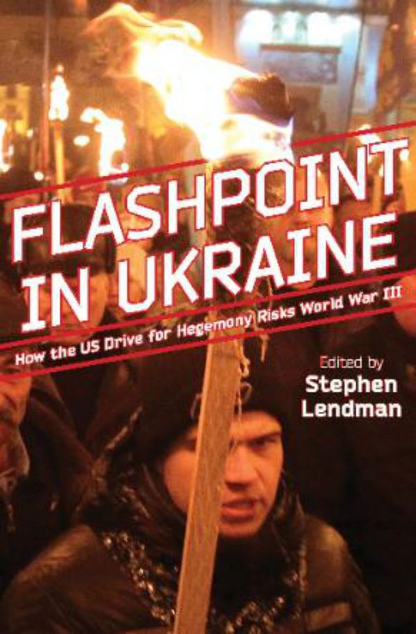 Flashpoint in Ukraine - Sputnik International