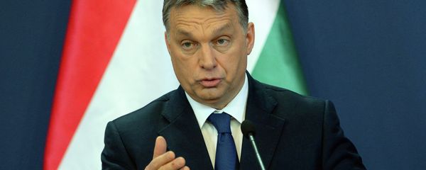 Hungarian Prime Minister Viktor Orban Hungarian Prime Minister Viktor Orban - Sputnik International