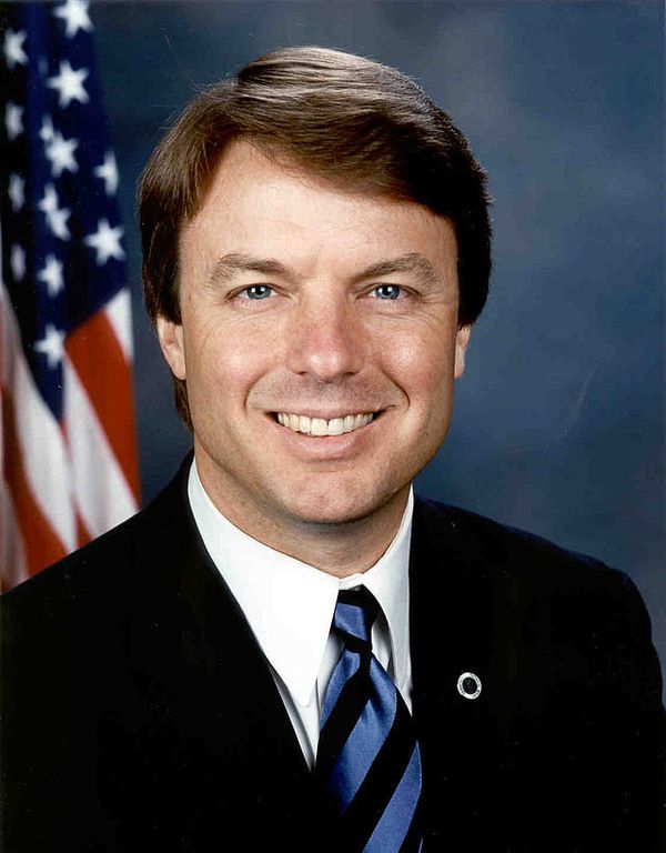 Edwards. Look at those locks. - Sputnik International