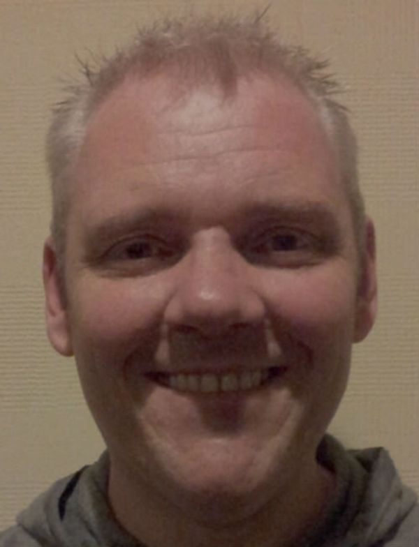 Richard Barklie - Sputnik International