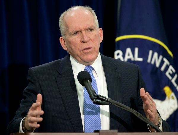 CIA director John Brennan has plans for major shifts within the agency, including expansion of cyber-espionage capabilities. CIA director John Brennan has plans for major shifts within the agency, including expansion of cyber-espionage capabilities. - Sputnik International