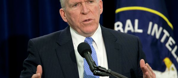 Former CIA director John Brennan Former CIA director John Brennan - Sputnik International