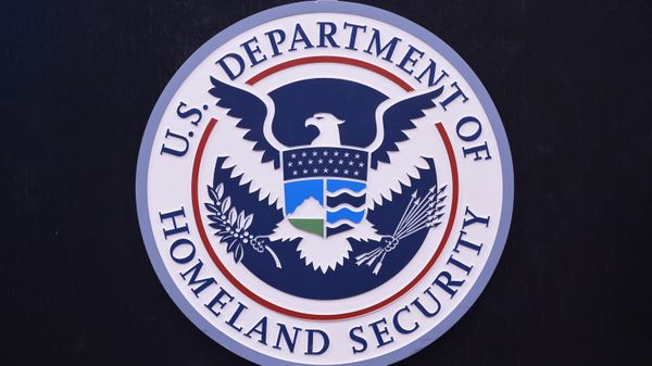 US Department of Homeland Security US Department of Homeland Security - Sputnik International