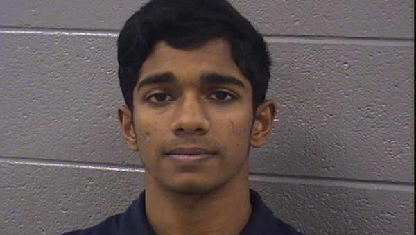 The judge was shocked to hear about Hossain’s reputation as a model student. - Sputnik International