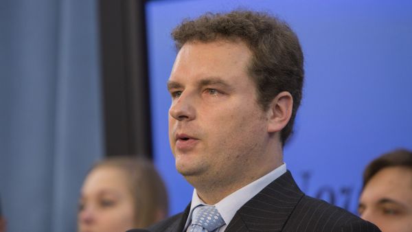 Jacek Wilk - Sputnik International