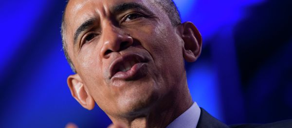 US President Barack Obama US President Barack Obama - Sputnik International