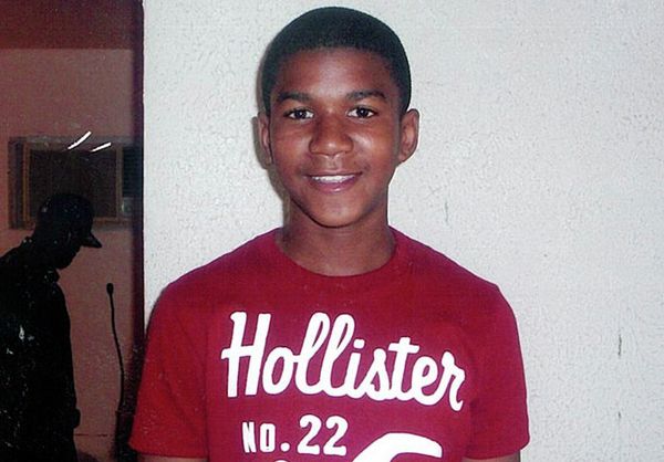 Trayvon Martin Trayvon Martin - Sputnik International