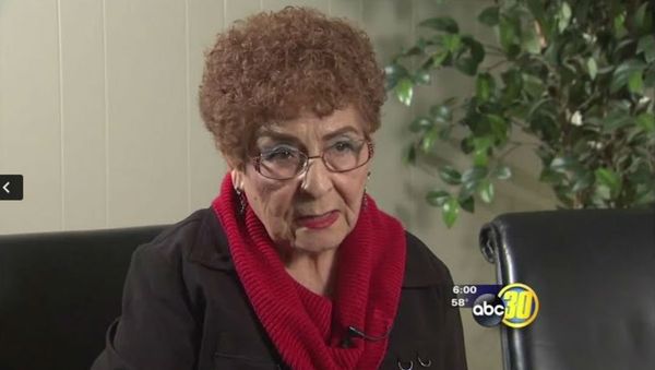 California Grandmother California Grandmother - Sputnik International