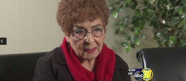 California Grandmother - Sputnik International