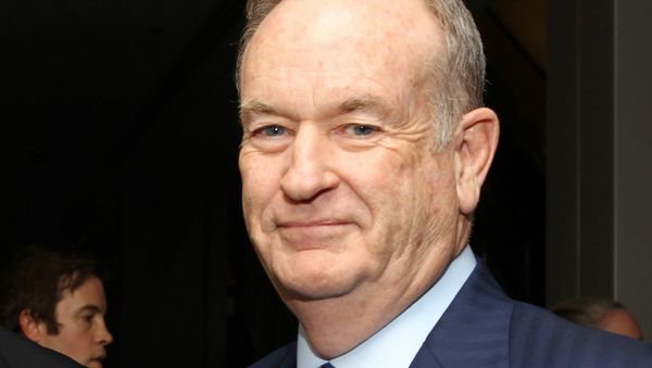 Bill O'Reilly - Sputnik International