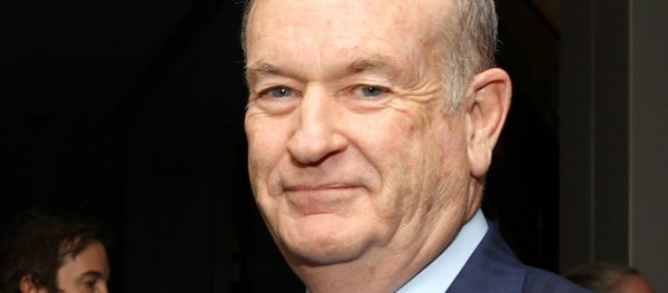 Bill O'Reilly Bill O'Reilly - Sputnik International