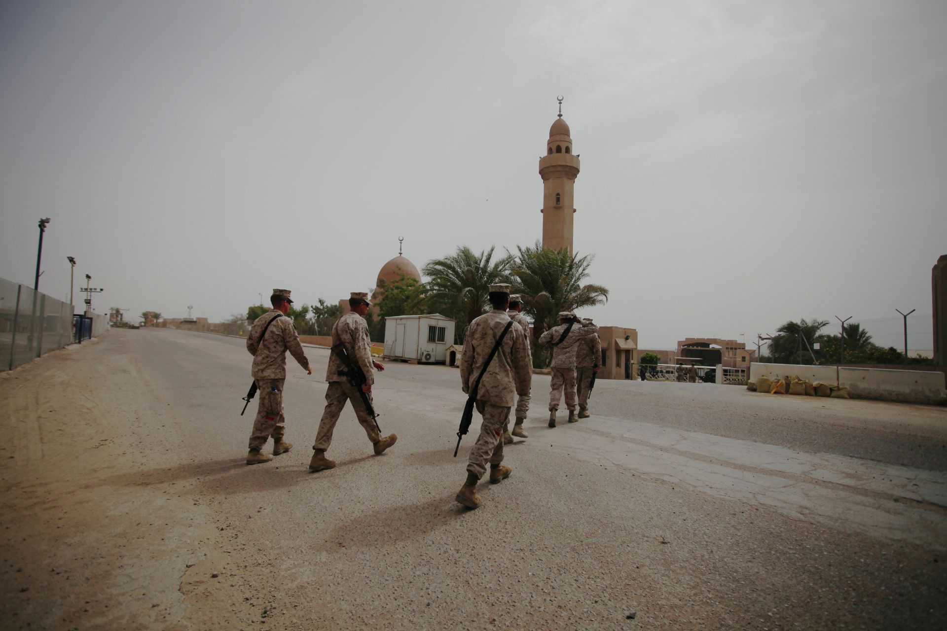 Jordanian Royal, Palace Officials Arrested Over Alleged Plot to Overthrow King Abdullah II - Reports - Sputnik International, 1920, 03.04.2021